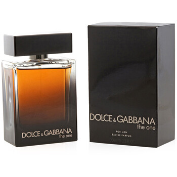The One for Men Eau de Parfum EDP